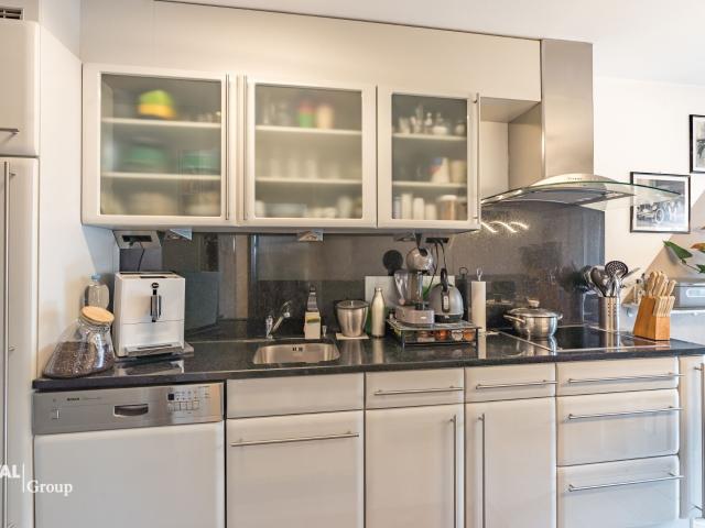 Apartment kaufen