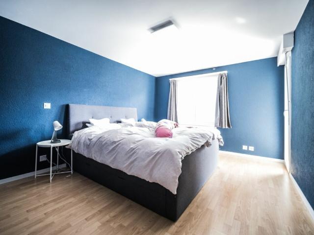 Apartment kaufen in Cries, Vollèges