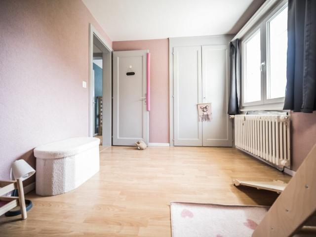 Apartment kaufen in Cries, Vollèges