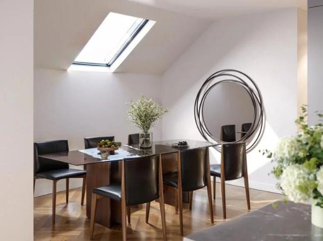 Apartment kaufen