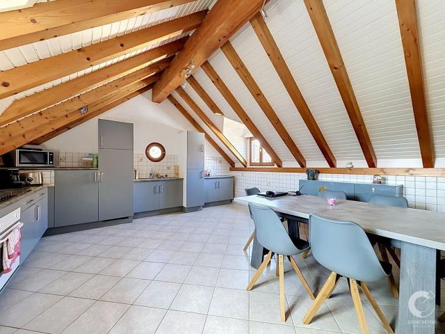 Apartment kaufen in Pré-Montagnon, Vufflens-la-Ville