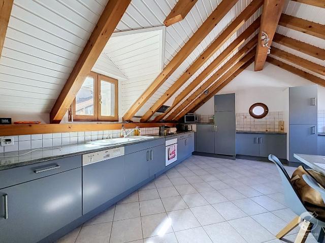 Apartment kaufen in Vufflens-la-Ville, Waadt