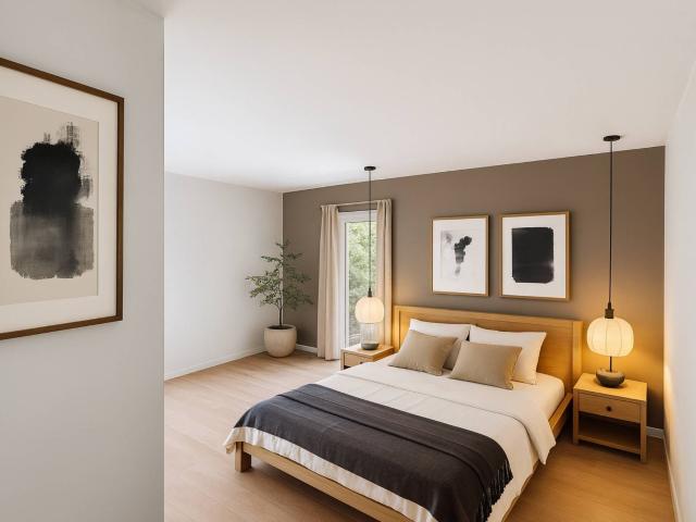 Apartment kaufen in Vullierens, Waadt
