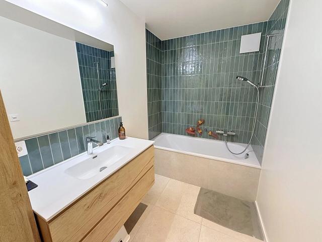 Apartment kaufen