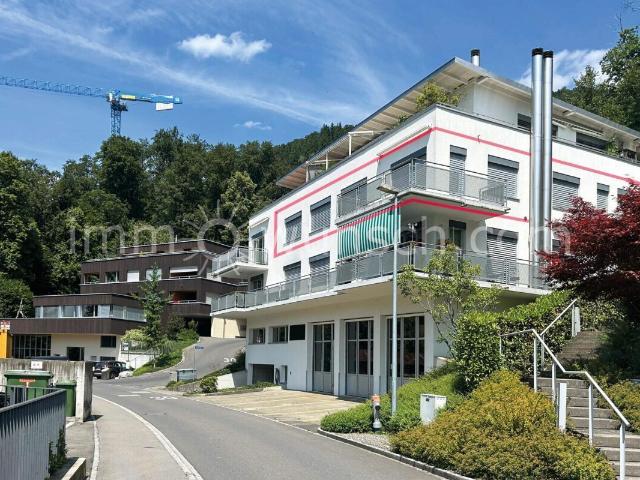 Apartment kaufen in Walchwil, Zug