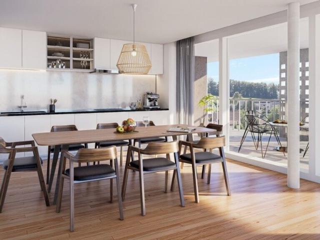 Apartment kaufen in Wald (BE), Verwaltungsregion Bern-Mittelland