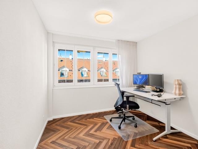 Apartment kaufen in Wald (BE), Verwaltungsregion Bern-Mittelland
