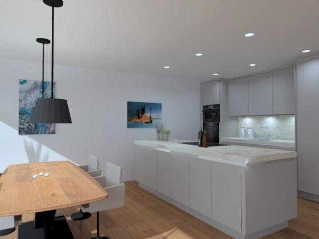 Apartment kaufen in Wald (BE), Verwaltungsregion Bern-Mittelland