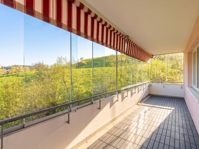 Apartment kaufen