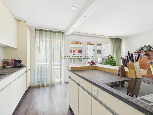 Apartment kaufen