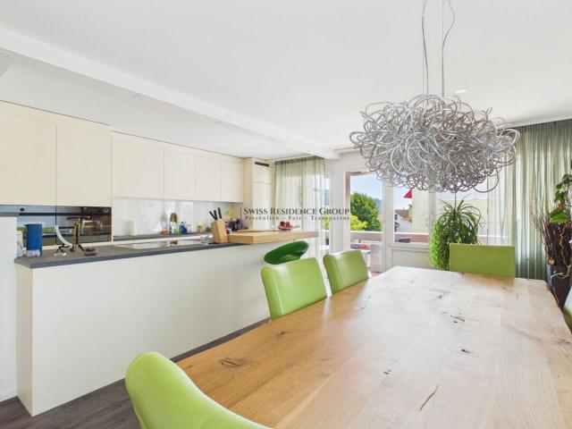 Apartment kaufen