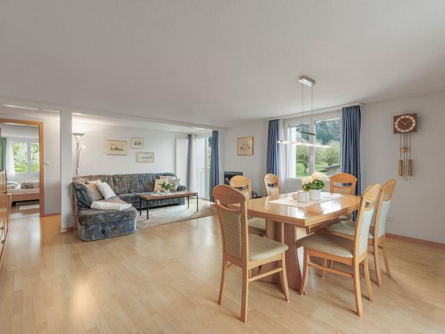 Apartment kaufen in Waldkirch, St. Gallen