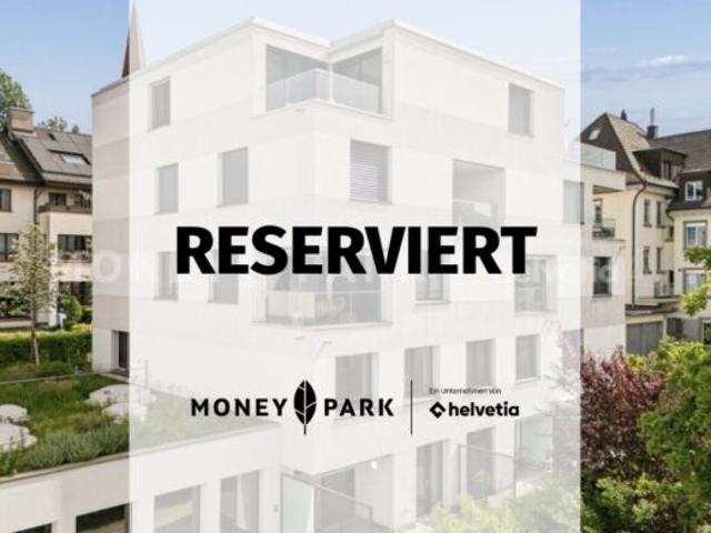 Apartment kaufen in Wallisellen, Bezirk Bülach