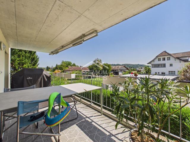 Apartment kaufen