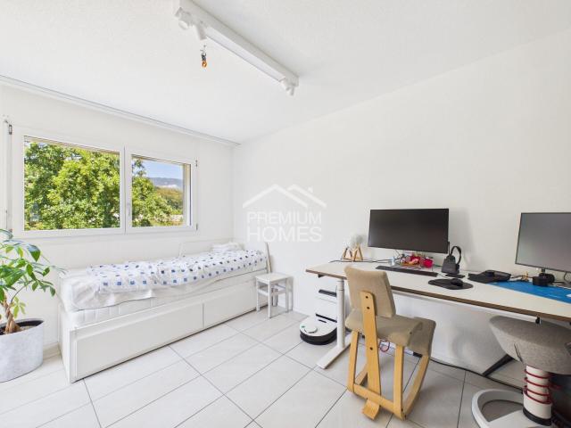 Apartment kaufen