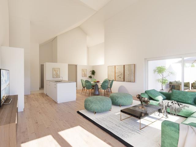 Apartment kaufen in Wängi, Thurgau