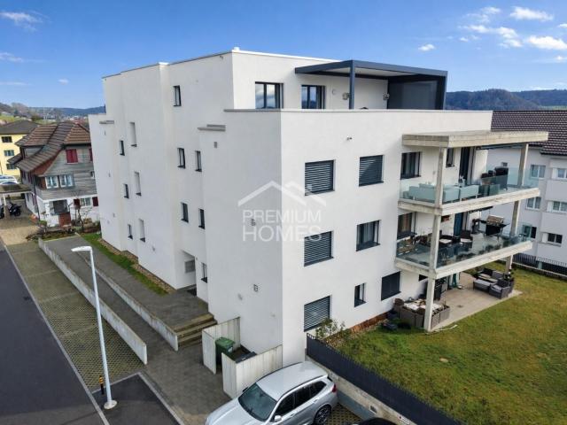 Apartment kaufen