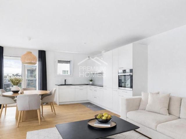 Apartment kaufen