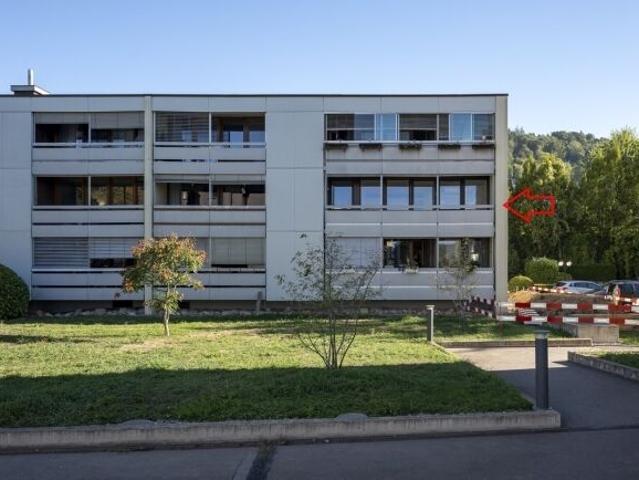 Apartment kaufen in Weiningen (ZH), Bezirk Dietikon