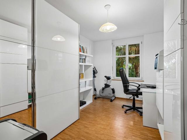 Apartment kaufen in Wettingen, Aargau