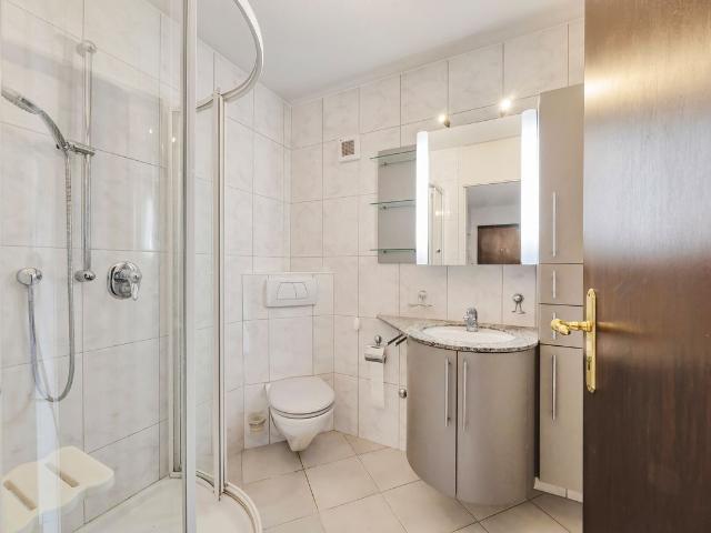 Apartment kaufen