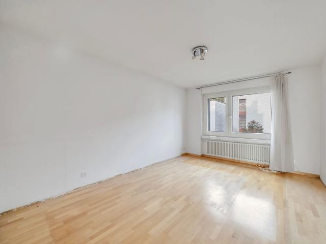 Apartment kaufen