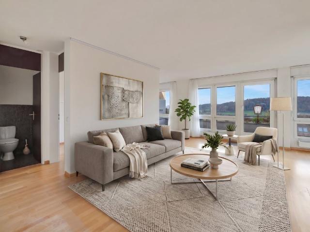Apartment kaufen