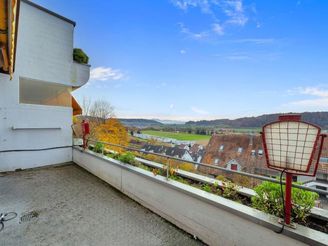 Apartment kaufen