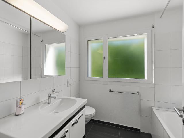 Apartment kaufen in Wetzikon (ZH), Zürich