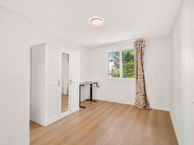 Apartment kaufen in Unterwetzikon, Wetzikon (ZH)