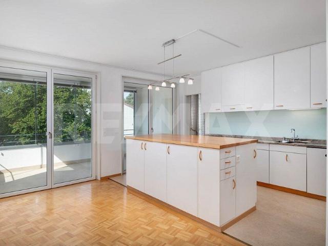 Apartment kaufen in Oberwetzikon, Wetzikon (ZH)