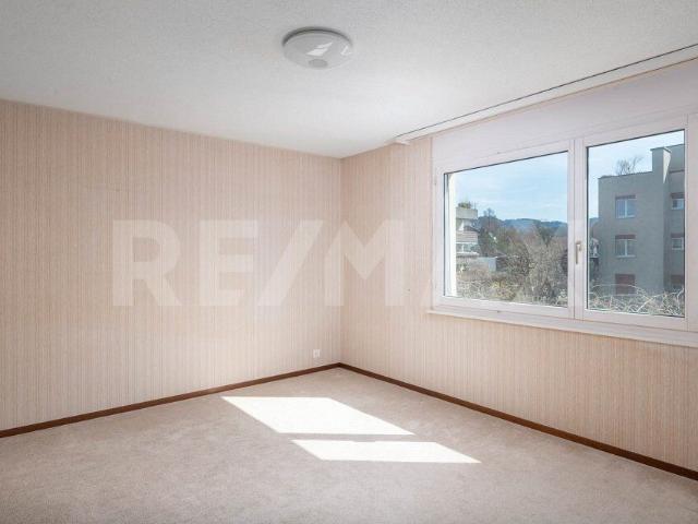 Apartment kaufen in Kempten, Wetzikon (ZH)