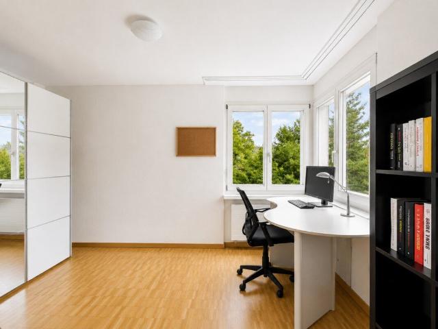 Apartment kaufen