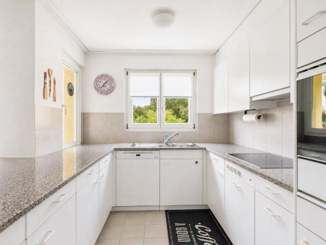 Apartment kaufen