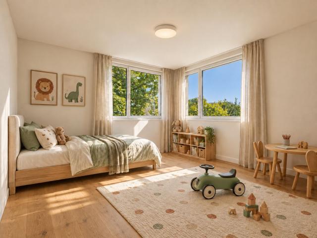 Apartment kaufen