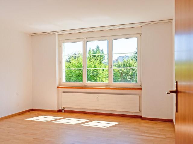 Apartment kaufen in Langwiesen, Wilen (TG)