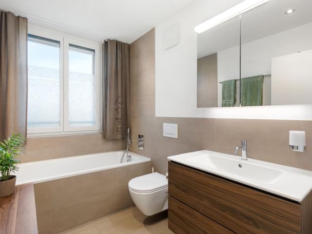Apartment kaufen in Winden, Egnach