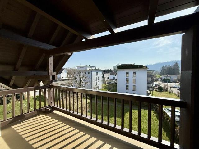 Apartment kaufen