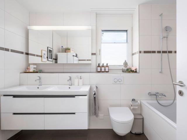 Apartment kaufen