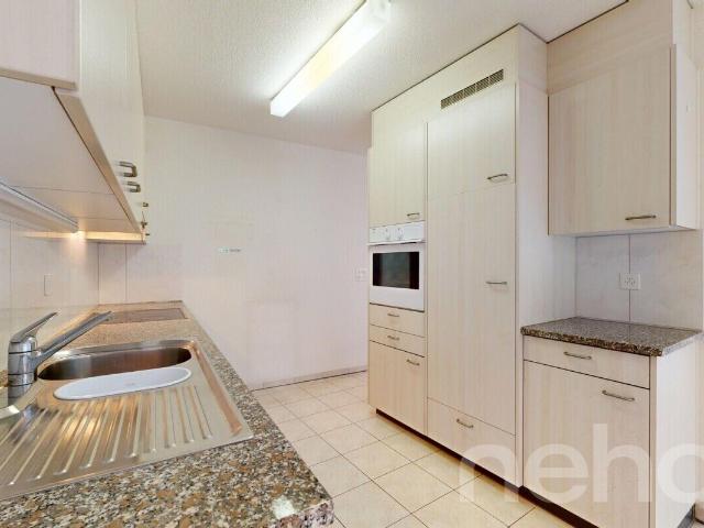Apartment kaufen in Winterthur, Zürich