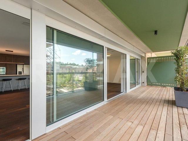 Apartment kaufen in Tössfeld, Winterthur