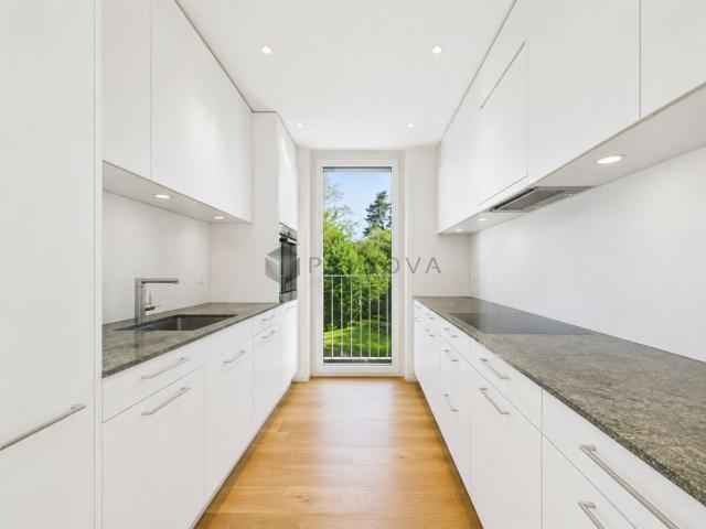 Apartment kaufen