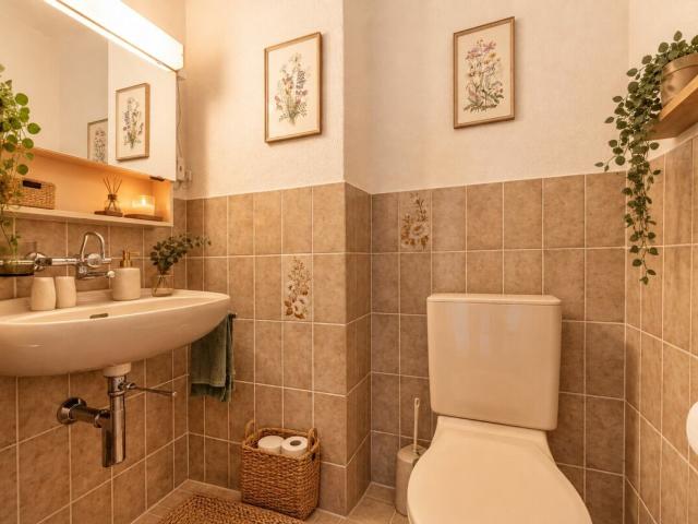 Apartment kaufen in Oberfeld, Winterthur