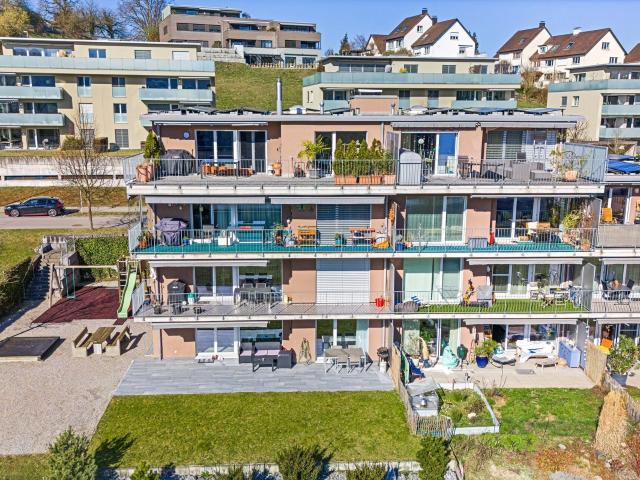 Apartment kaufen in Winterthur, Zürich