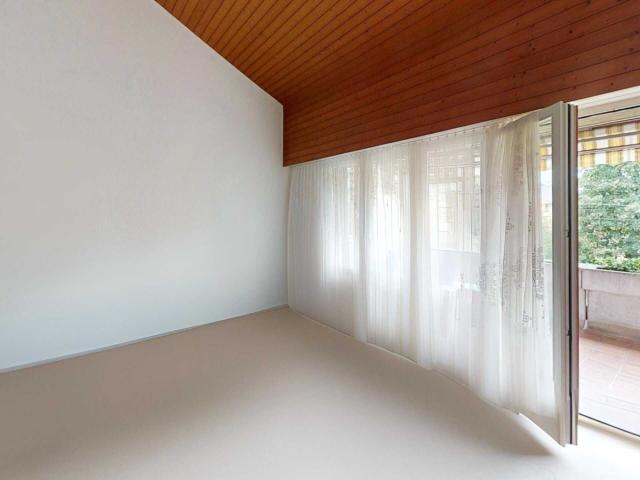 Apartment kaufen in Sonnenberg, Winterthur