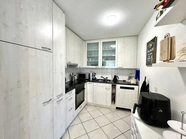 Apartment kaufen
