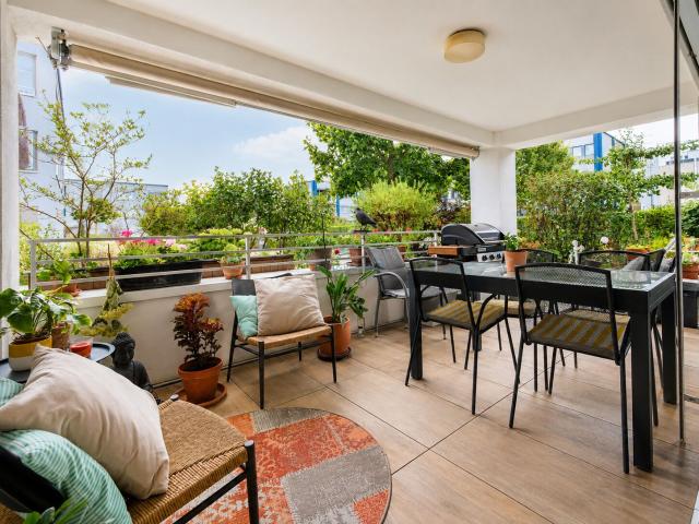 Apartment kaufen in Augst, Basel-Landschaft