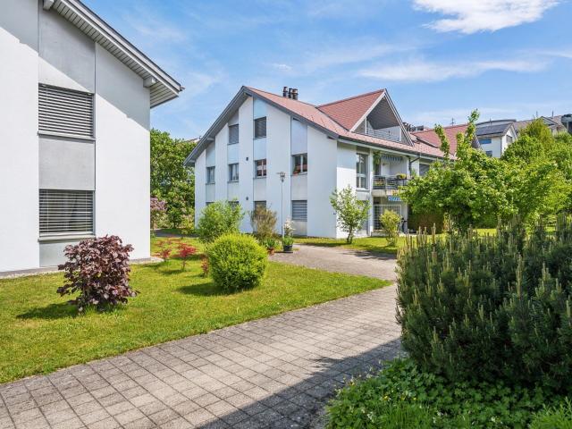 Apartment kaufen in Lü