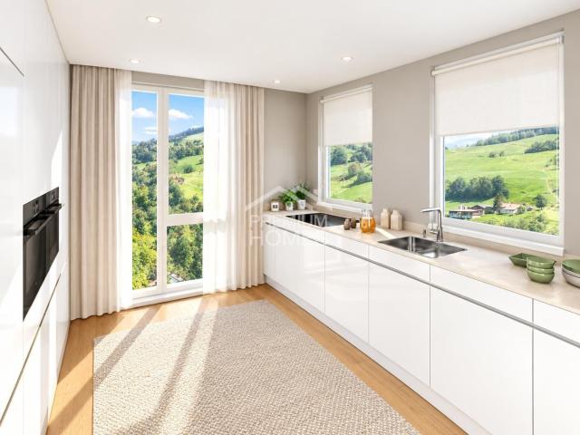 Apartment kaufen