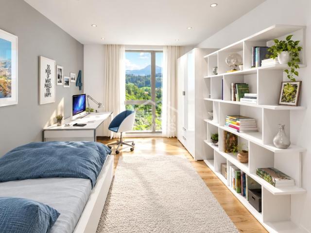 Apartment kaufen